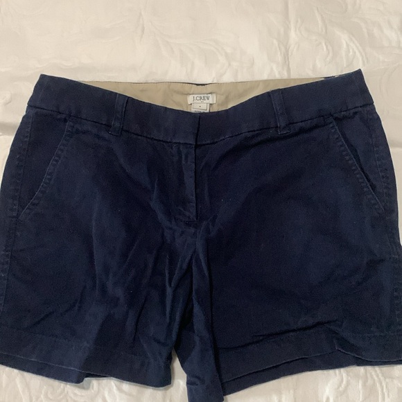 J Crew Women's Shorts Collection - Picture 4 of 6